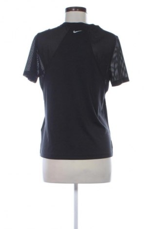 Γυναικείο t-shirt Adidas, Μέγεθος M, Χρώμα Μαύρο, Τιμή 13,82 €
