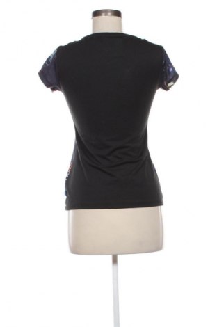 Damski T-shirt Adidas, Rozmiar XXS, Kolor Kolorowy, Cena 29,10 zł