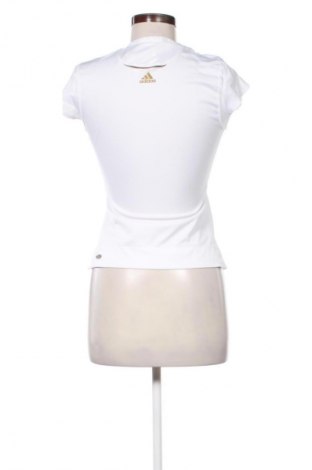 Dámské tričko Adidas, Velikost XS, Barva Bílá, Cena  342,00 Kč