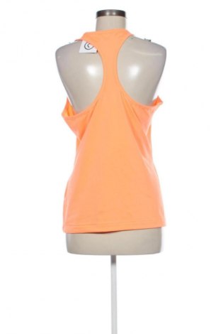 Dámske tričko Adidas, Veľkosť L, Farba Oranžová, Cena  13,82 €