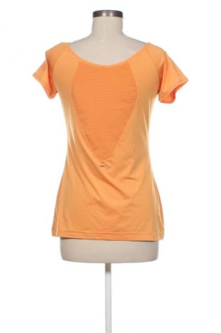 Damen T-Shirt Adidas, Größe M, Farbe Orange, Preis € 13,81