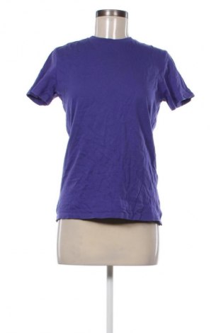 Tricou de femei Alcott, Mărime M, Culoare Mov, Preț 45,00 Lei