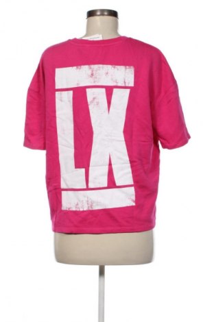 Damen T-Shirt Alix The Label, Größe S, Farbe Rosa, Preis € 25,99