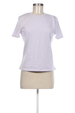 Γυναικείο t-shirt Ana&Ava, Μέγεθος M, Χρώμα Βιολετί, Τιμή 37,99 €