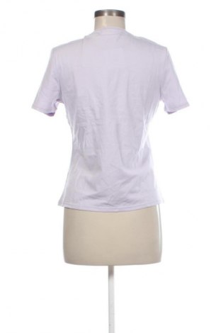 Γυναικείο t-shirt Ana&Ava, Μέγεθος M, Χρώμα Βιολετί, Τιμή 37,99 €