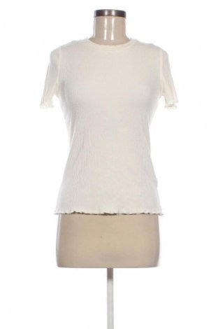 Γυναικείο t-shirt Ana&Ava, Μέγεθος M, Χρώμα Λευκό, Τιμή 37,99 €