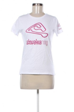 Tricou de femei B&C Collection, Mărime S, Culoare Alb, Preț 44,74 Lei