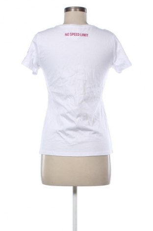 Tricou de femei B&C Collection, Mărime S, Culoare Alb, Preț 44,74 Lei