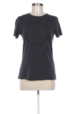 Damski T-shirt BOSS, Rozmiar M, Kolor Szary, Cena 157,30 zł