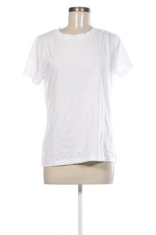 Дамска тениска BOSS, Размер L, Цвят Бял, Цена 129,99 лв.