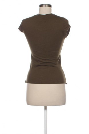 Dámské tričko Baby Phat, Velikost M, Barva Zelená, Cena  228,00 Kč