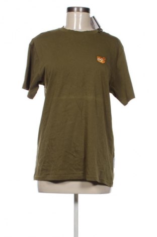 Tricou de femei Baron Filou, Mărime M, Culoare Verde, Preț 113,99 Lei