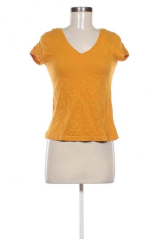 Dámské tričko Basics, Velikost XS, Barva Žlutá, Cena  223,00 Kč