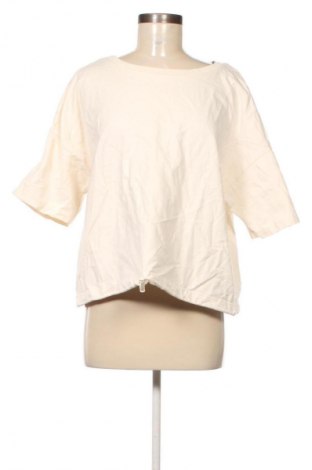 Damen T-Shirt Bekkin, Größe XXL, Farbe Ecru, Preis € 8,99