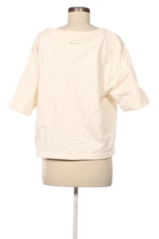 Damen T-Shirt Bekkin, Größe XXL, Farbe Ecru, Preis € 8,99