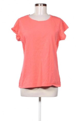 Damski T-shirt Beloved, Rozmiar XXL, Kolor Czerwony, Cena 39,08 zł