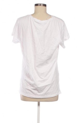 Γυναικείο t-shirt Beloved, Μέγεθος XL, Χρώμα Λευκό, Τιμή 8,70 €