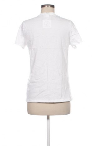 Tricou de femei Beloved, Mărime L, Culoare Alb, Preț 44,74 Lei