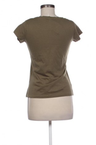 Tricou de femei Beloved, Mărime M, Culoare Verde, Preț 45,00 Lei