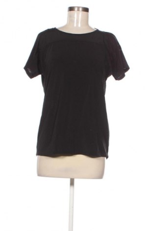 Tricou de femei Bench, Mărime M, Culoare Negru, Preț 52,63 Lei