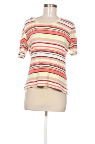 Γυναικείο t-shirt Betty Barclay, Μέγεθος M, Χρώμα Πολύχρωμο, Τιμή 14,00 €