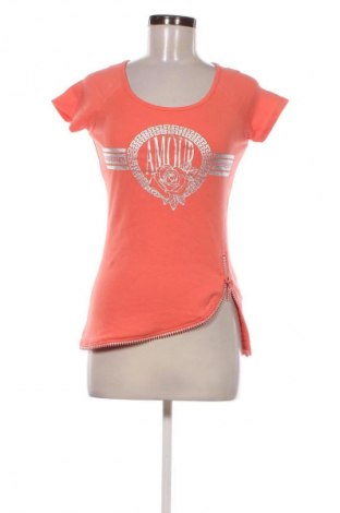 Női póló Blind Date, Méret M, Szín Rózsaszín, Ár 3 519 Ft