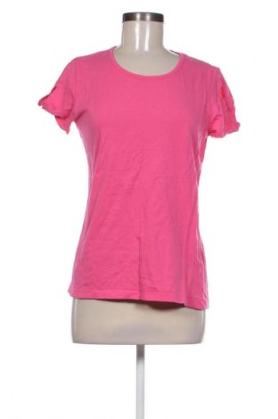 Damen T-Shirt Blue Motion, Größe M, Farbe Rosa, Preis € 8,70