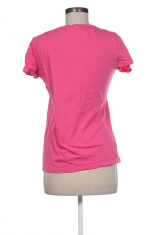 Damen T-Shirt Blue Motion, Größe M, Farbe Rosa, Preis € 8,70