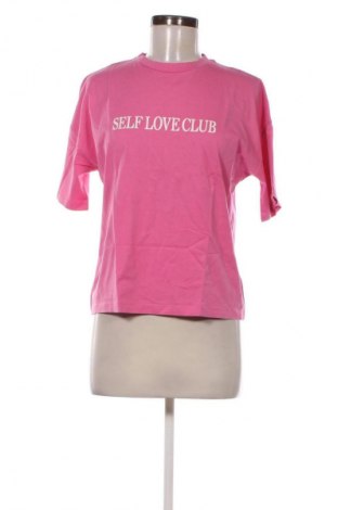 Damen T-Shirt C&A, Größe S, Farbe Rosa, Preis 8,69 €