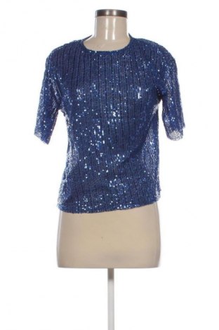 Dámské tričko C&A, Velikost S, Barva Modrá, Cena  189,00 Kč