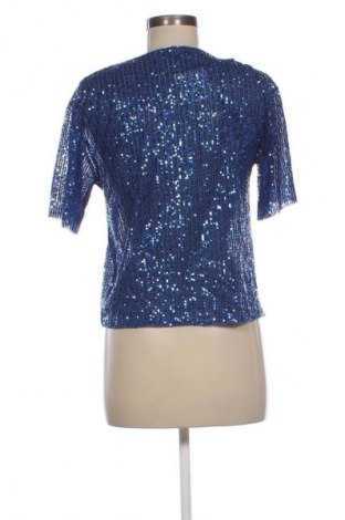 Dámské tričko C&A, Velikost S, Barva Modrá, Cena  189,00 Kč