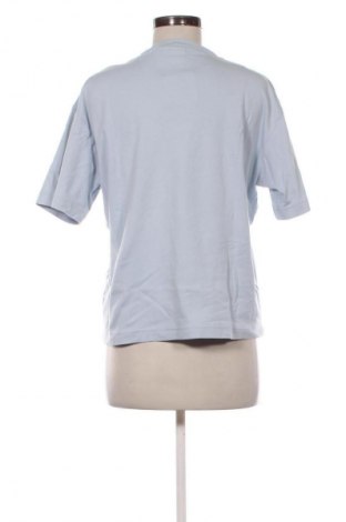 Női póló Calvin Klein, Méret S, Szín Kék, Ár 7 631 Ft