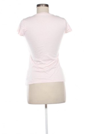 Dámské tričko Calvin Klein Jeans, Velikost XS, Barva Růžová, Cena  421,00 Kč
