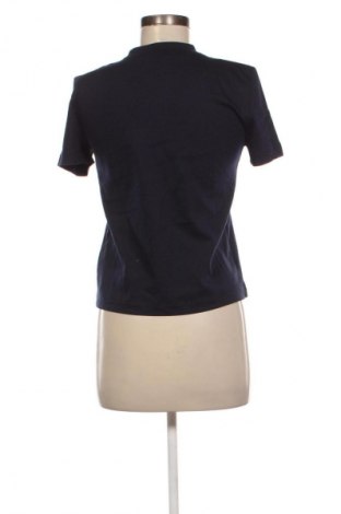 Tricou de femei Calvin Klein Jeans, Mărime XXS, Culoare Albastru, Preț 215,99 Lei