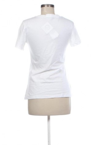 Női póló Calvin Klein Jeans, Méret M, Szín Fehér, Ár 17 459 Ft