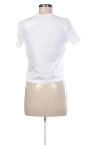 Női póló Calvin Klein Jeans, Méret S, Szín Fehér, Ár 16 439 Ft