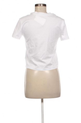 Dámske tričko Calvin Klein Jeans, Veľkosť S, Farba Biela, Cena  17,95 €