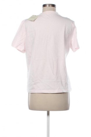 Tricou de femei Calvin Klein Jeans, Mărime M, Culoare Roz, Preț 161,99 Lei