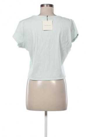 Dámske tričko Calvin Klein Jeans, Veľkosť XL, Farba Zelená, Cena  49,95 €