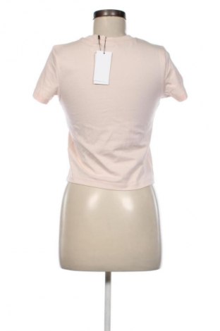 Női póló Calvin Klein Jeans, Méret XS, Szín Rózsaszín, Ár 17 459 Ft