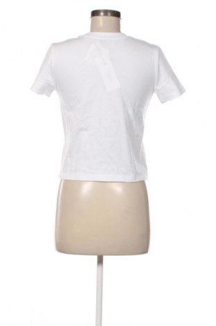 Női póló Calvin Klein Jeans, Méret S, Szín Fehér, Ár 14 059 Ft