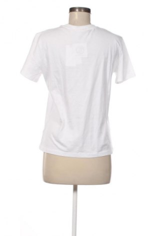 Női póló Calvin Klein Jeans, Méret M, Szín Fehér, Ár 10 709 Ft