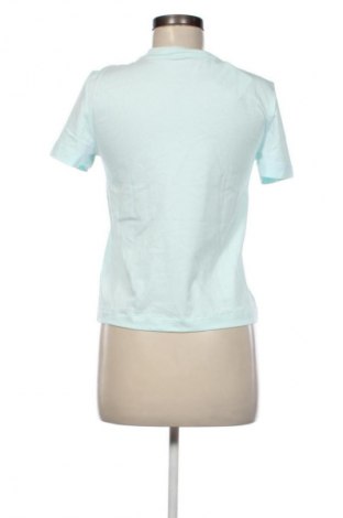 Női póló Calvin Klein Jeans, Méret XXS, Szín Kék, Ár 13 189 Ft