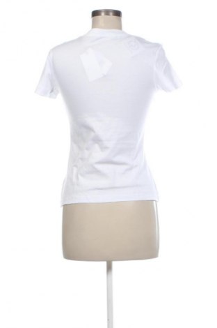Női póló Calvin Klein Jeans, Méret XS, Szín Fehér, Ár 13 119 Ft