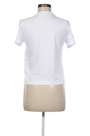 Női póló Calvin Klein Jeans, Méret XXS, Szín Fehér, Ár 16 439 Ft