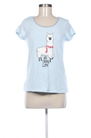 Női póló Censored, Méret M, Szín Kék, Ár 3 519 Ft