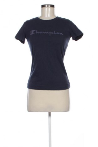 Dámske tričko Champion, Veľkosť XS, Farba Modrá, Cena  9,12 €