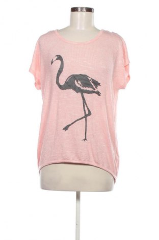 Dámske tričko Colloseum, Veľkosť XL, Farba Ružová, Cena  7,95 €
