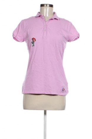 Dámske tričko Colmar, Veľkosť M, Farba Ružová, Cena  28,95 €