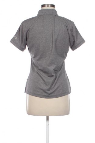 Γυναικείο t-shirt Craft, Μέγεθος S, Χρώμα Γκρί, Τιμή 20,97 €